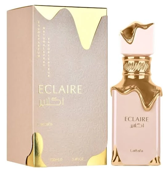 LATTAFA ECLAIRE 100ML (ROSA) - miniatura 2