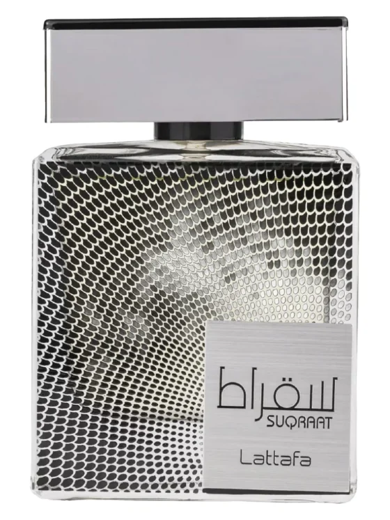 LATTAFA SUQRAAT EDP 100ML - miniatura 2