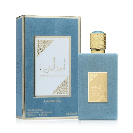 Lattafa Ameer Al Arab Imperium 100ml — miniatura 2