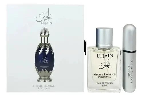 LATTAFA LUJAIN NICHE EMARATI 20ML