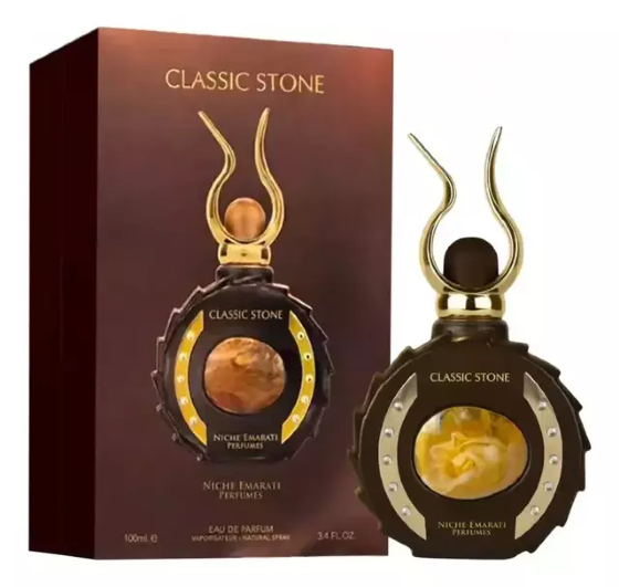 LATTAFA CLASSIC STONE LATTAFA - miniatura 2
