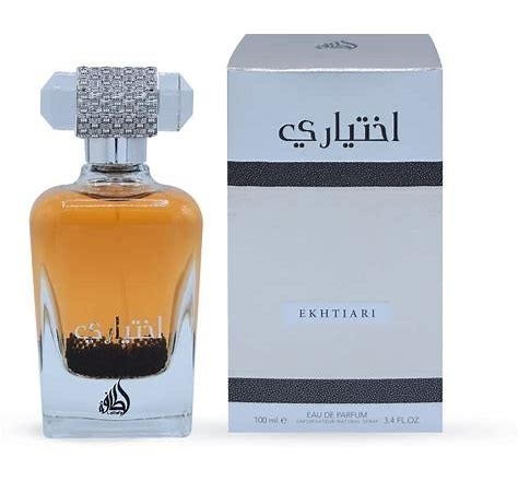 LATTAFA EKHTIARI 100ML - miniatura 2