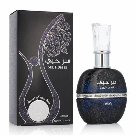 Ser Hubbee Lattafa Perfumes - miniatura 2