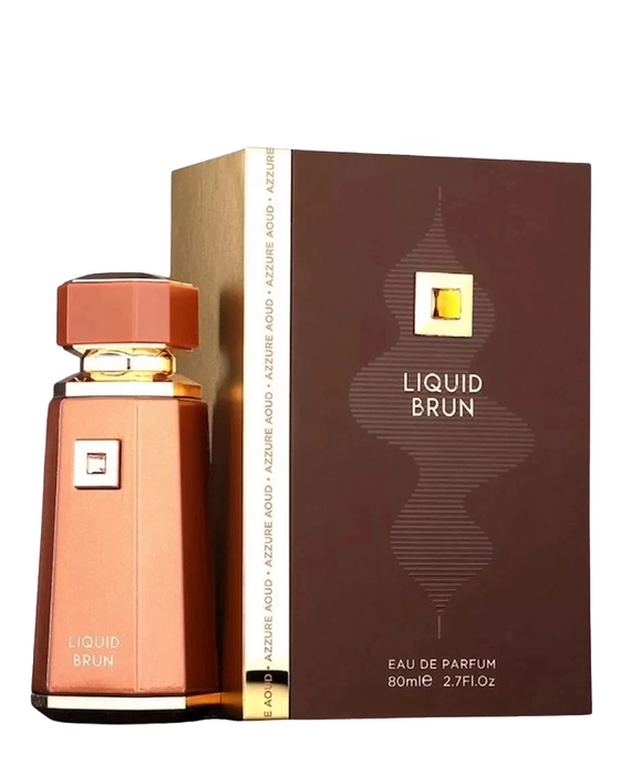 French Avenue Liquid Brun 100ml — miniatura 2