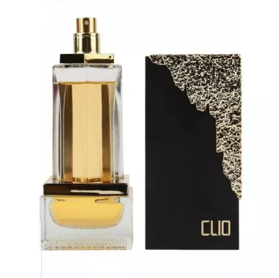 LE CHAMEAU CLIO POUR HOMME 90ML - imagem 1