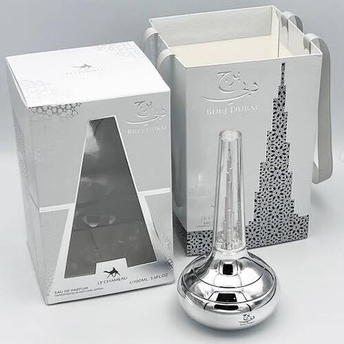 LE CHAMEAU BURJ DUBAI 100ML - imagem 1