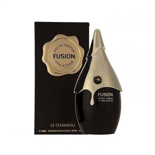 LE CHAMEAU FUSION 100ML - imagem 1