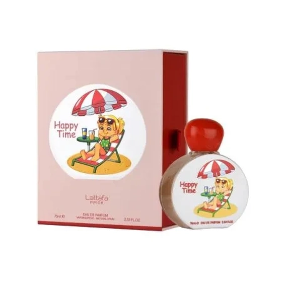 LATTAFA KIDS HAPPY TIME 75ML