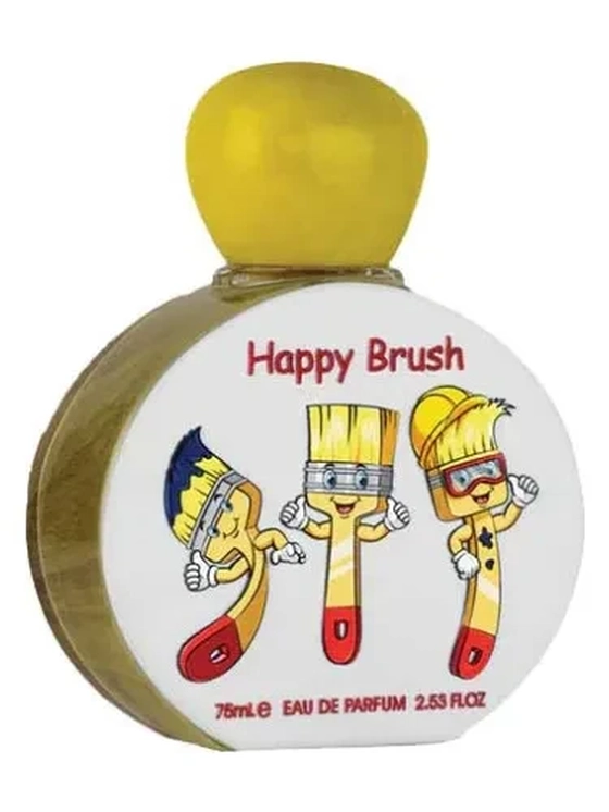 LATTAFA KIDS HAPPY BRUSH 75ML