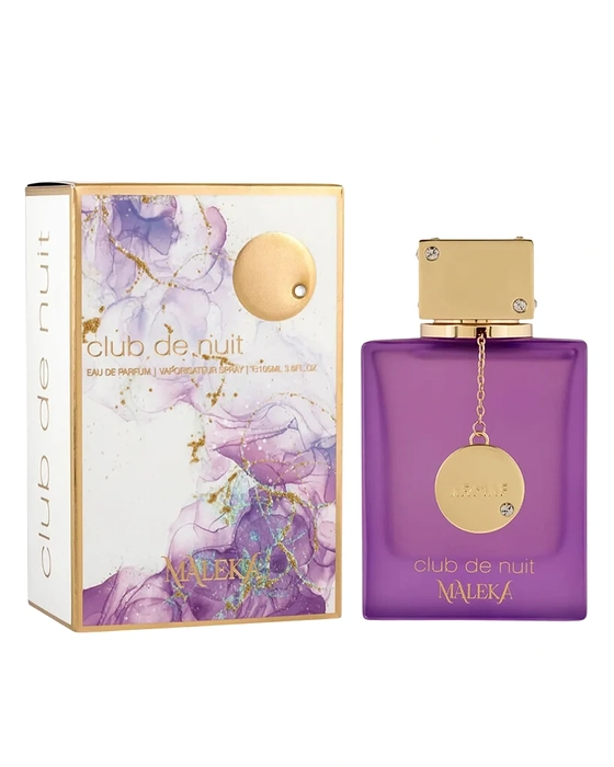 ARMAF CLUB DE NUIT MALEKA 100ML - miniatura 2