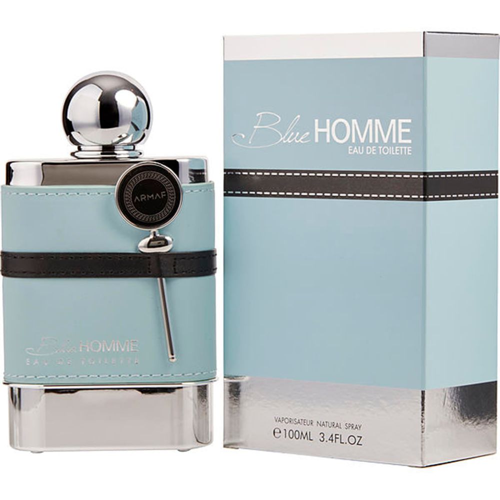 Armaf Blue Homme Eau de Parfum 100ml — miniatura 2