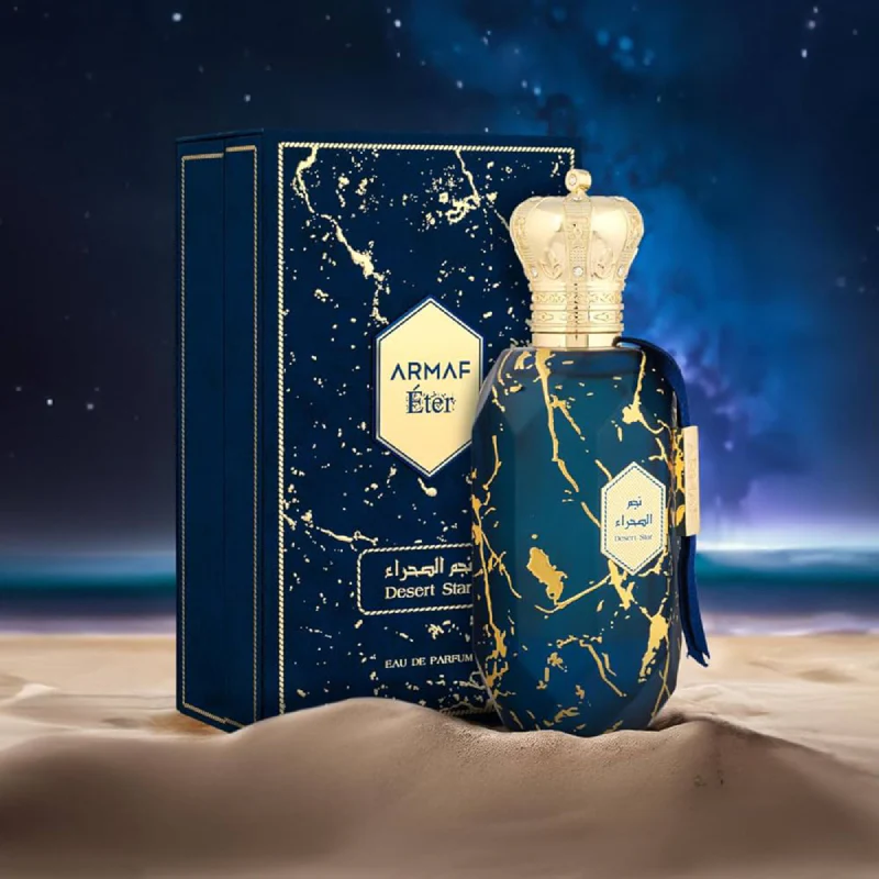 ARMAF ETER DESERT STAR 100ML - miniatura 2