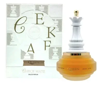 ARMAF QUEEN CHECK MATE 100ML - miniatura 2