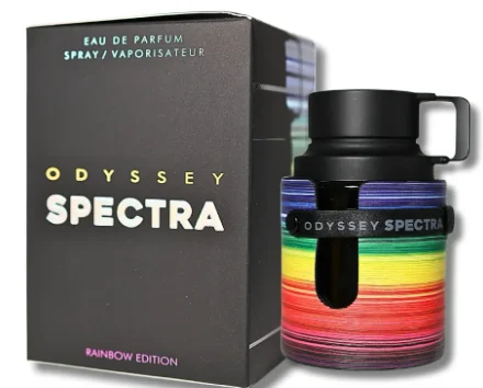 Armaf Odyssey Spectra 100ml — miniatura 2