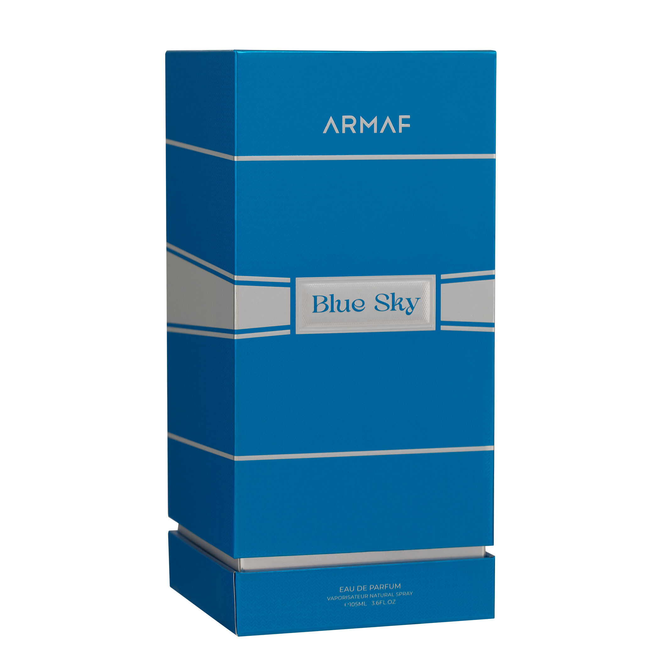 ARMAF BLUE SKY 105ML - miniatura 2