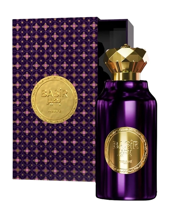 Basir Eau de Parfum Mawwal - 100ml - Feminino - miniatura 2