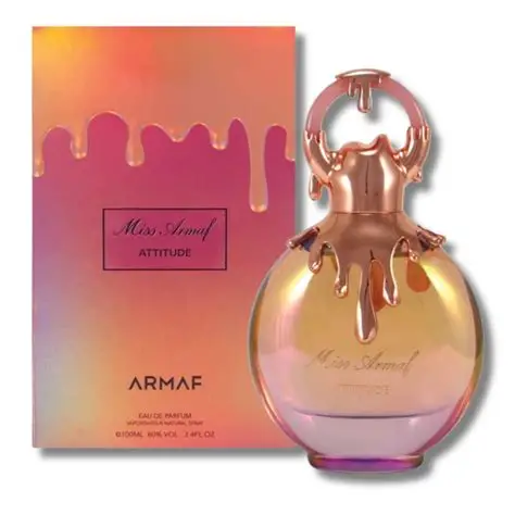 ARMAF MISS ATTITUDE 100ML - miniatura 2