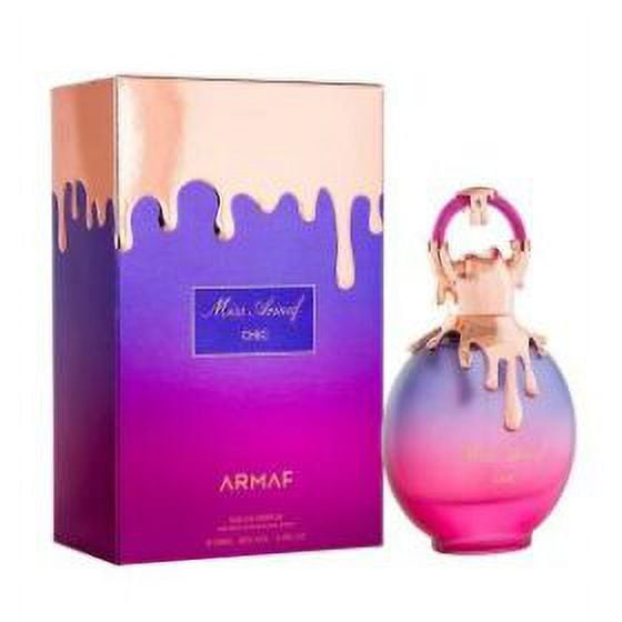 ARMAF MISS CHIC 100ML - miniatura 2
