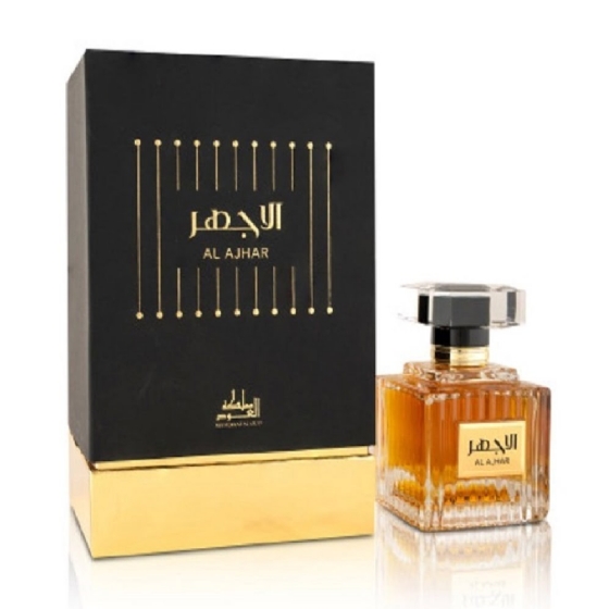 MAMLAKAT AL OUD AL AJHAR 100ML