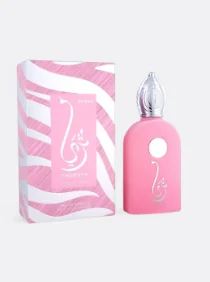 MAMLAKAT THURAYA ROSSA 100ML