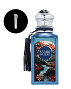 AMOSTRA FRENCH AVENUE SAFARI BREEZE EXT 1ML