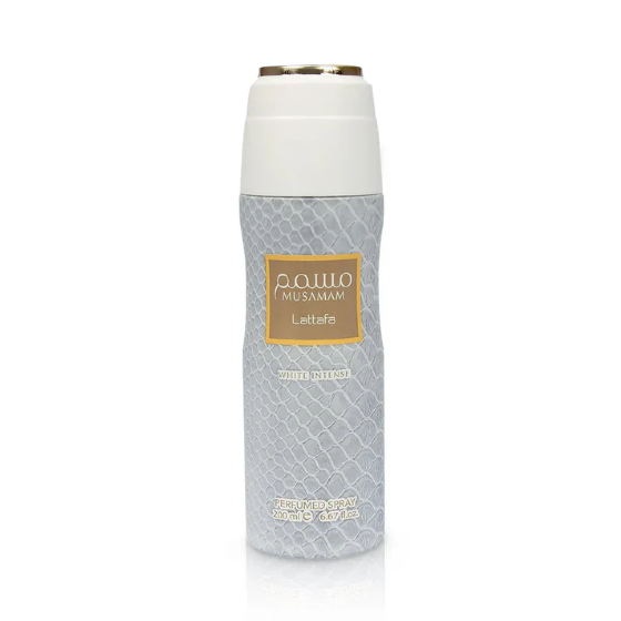 PERFUME SPRAY MAWWAL MASHAER 250ML