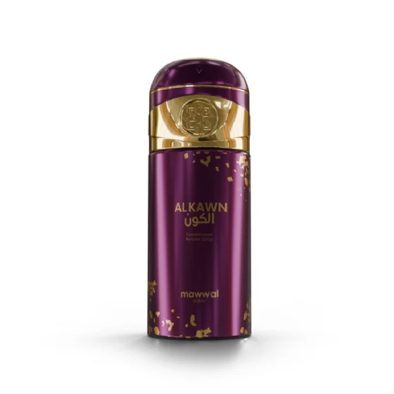 PERFUME SPRAY MAWWAL SAMA 250ML