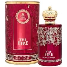 PARIS NICHE THE FIRE 60ML - imagem 1