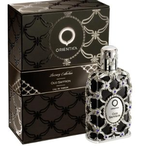 Oud Saffron Orientica Premium - miniatura 2