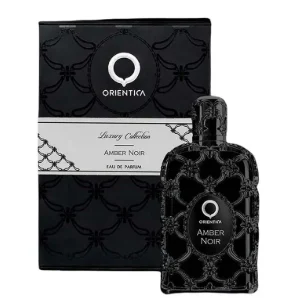 Amber Noir Orientica Premium - miniatura 2