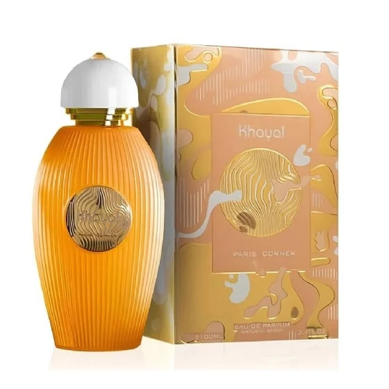 PARIS CORNER KHAYAL 100ML - miniatura 2