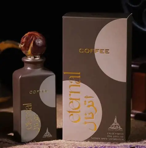 Paris Corner Eternal Cofee 85ml — miniatura 2