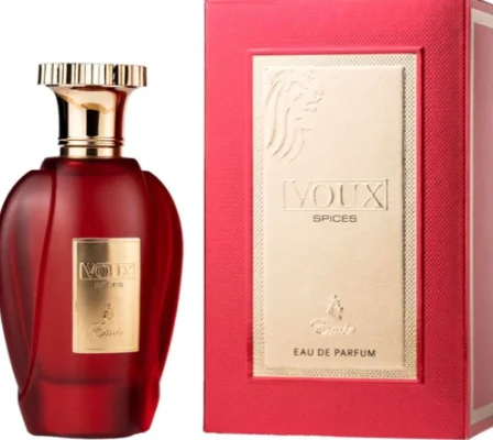 Paris Corner Emir Voux Spices 100ml — miniatura 2