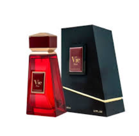 PARIS VIE FEU 80 ML