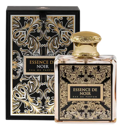 PARIS ESSENCE DE NOIR 100ML - imagem 1