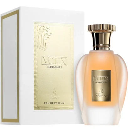 Paris Corner Emir Voux Elegant 100ml — miniatura 2
