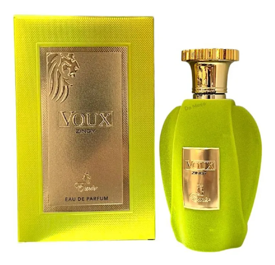 PARIS CORNER EMIR VOUX ZINGY 100ML