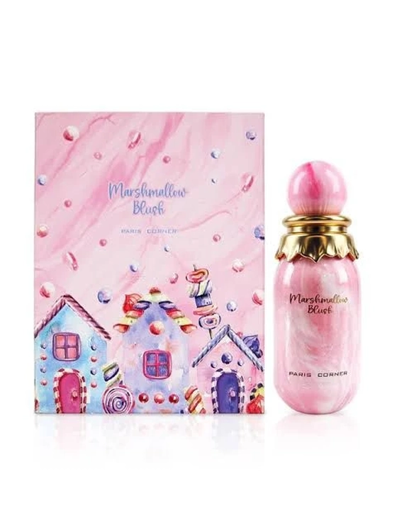 Marshmallow Blush PARIS CORNER - miniatura 2