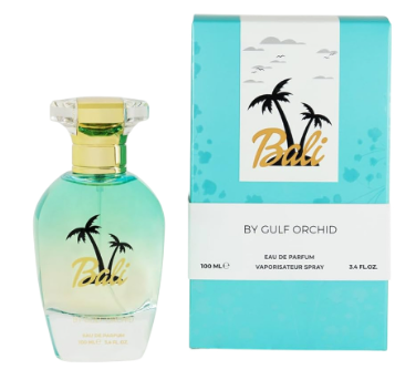 PERFUME GULF ORCHID BALI 100ML