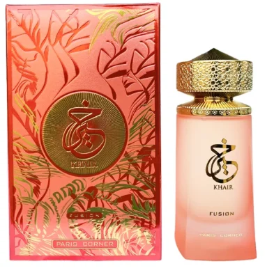 Paris Corner Khair Fusion 100ml — miniatura 2
