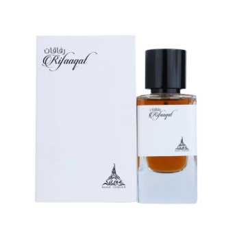 PARIS CORNER RIFAAQAT 85ML - miniatura 2