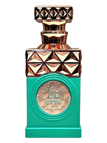 PARIS CORNER MINYA 100ML - miniatura 2