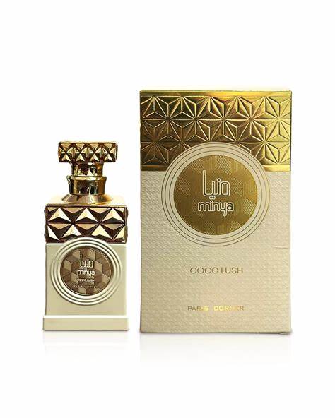 PARIS CORNER MINYA COCO LUSH 100ML - miniatura 2