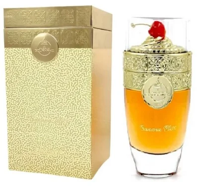 Paris Corner Banana Bliss 100 Ml — miniatura 2