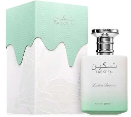 Paris Corner Taskeen Lactea Divina 100ml — miniatura 2