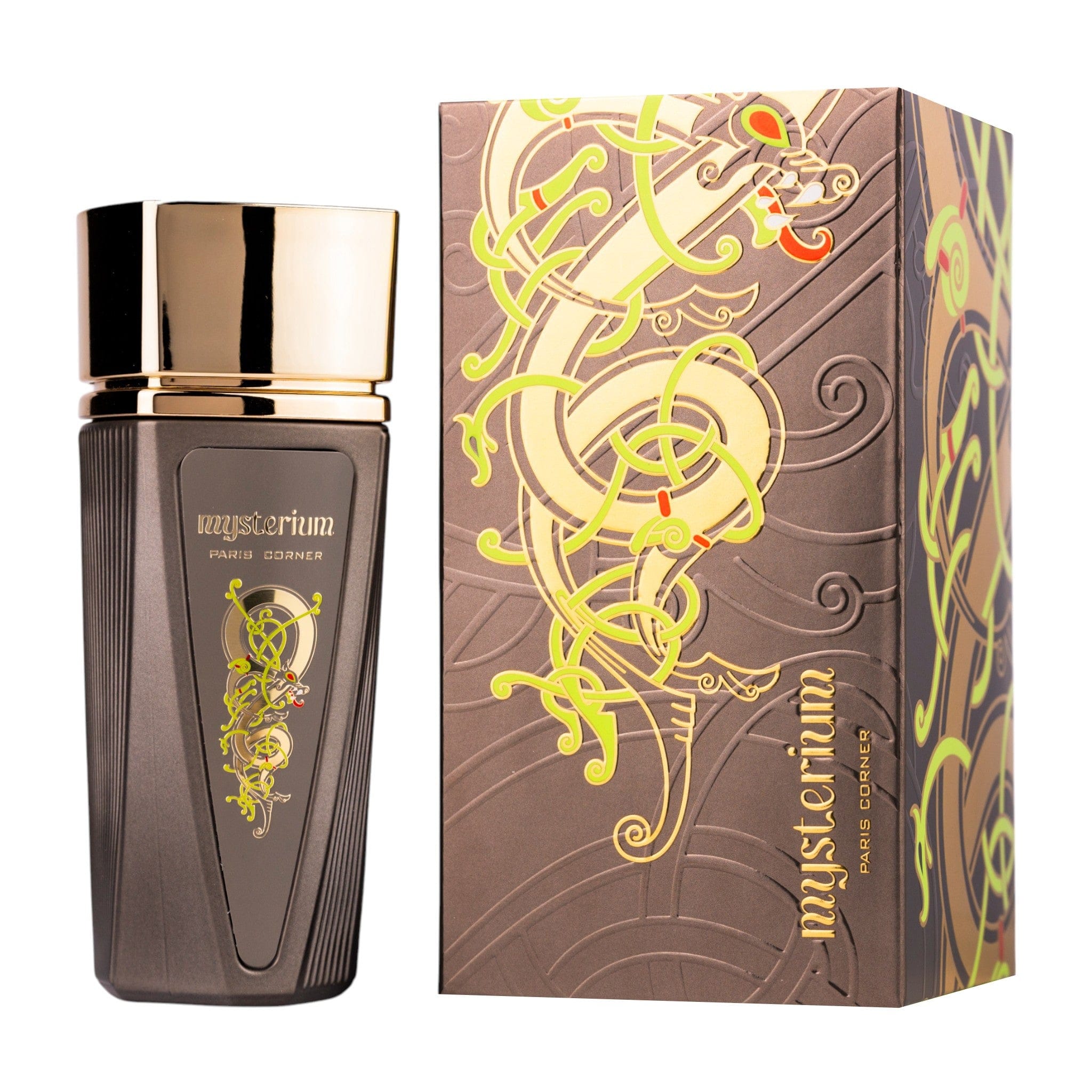 Paris Corner Mysterium 100ml — miniatura 2