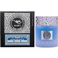Paris Corner Mawj Moscow Mule 100ml — miniatura 2