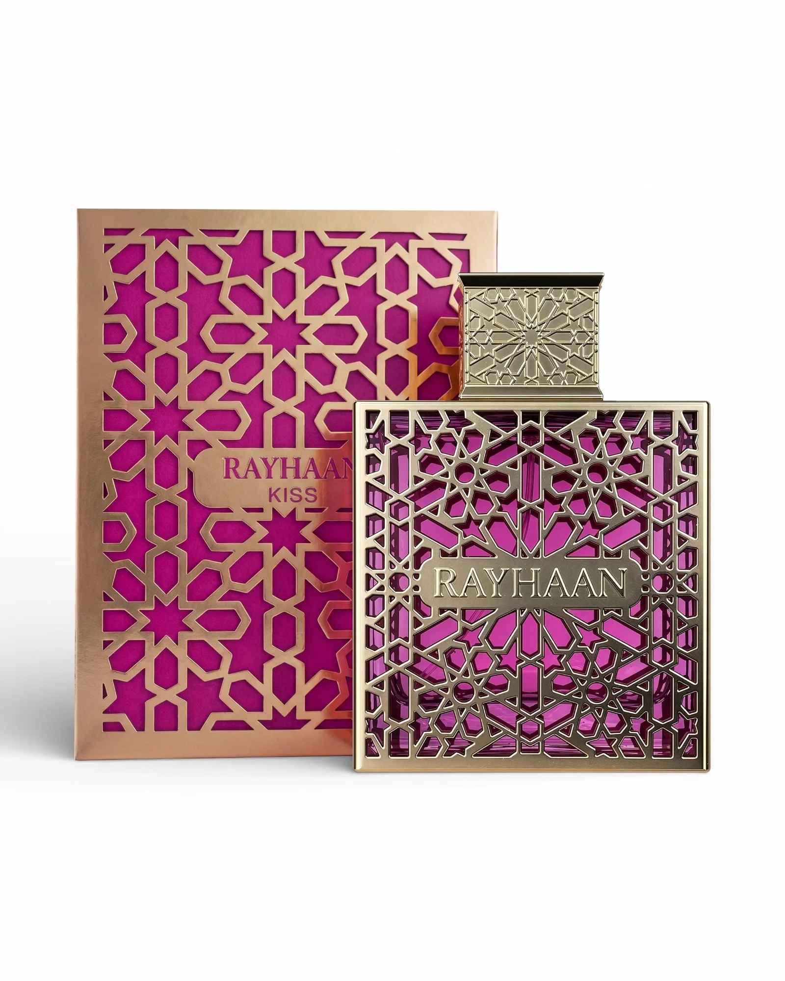 Kiss Rayhaan — miniatura 2