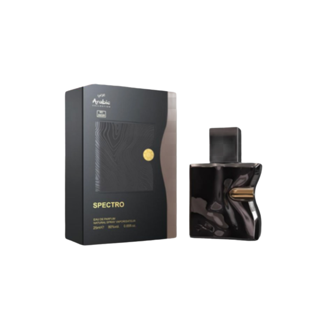 MINIATURA ARABIC COLLECTION SPECTRE GHOST 25ML