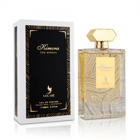 VOLARE KIMORA FOR WOMEN 100ML - imagem 1